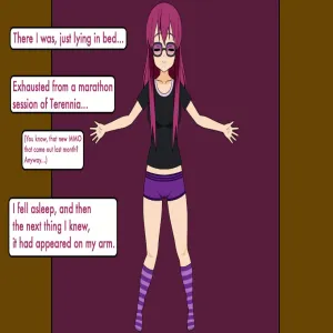 Senzuri High 3 - page 46