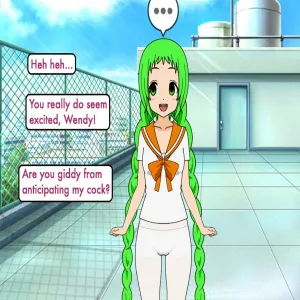 Senzuri High 3 - page 59