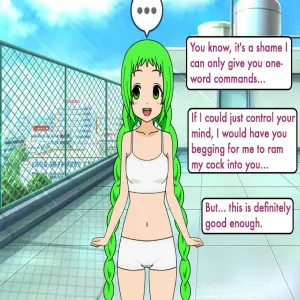 Senzuri High 3 - page 60
