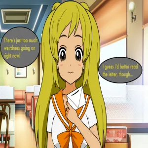 Senzuri High 3 - page 72