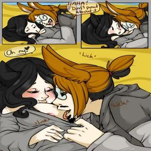 Sex On The Beach - page 4