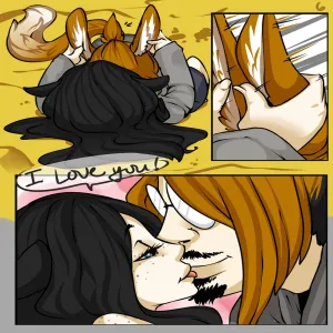 Sex On The Beach - page 6