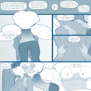 Bandwagon 3 - page 3