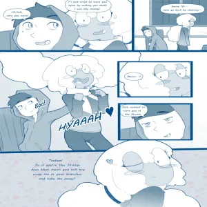 Bandwagon 3 - page 4