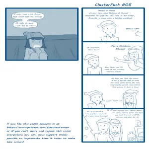 Bandwagon 3 - page 9