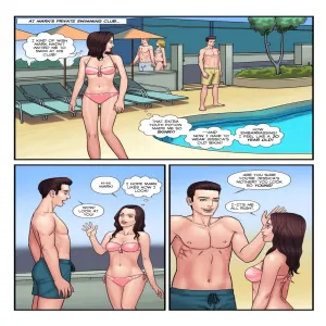 Sex In A Bottle 1 - page 28