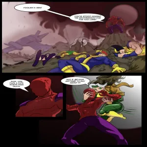 Sex Is Peace - page 2
