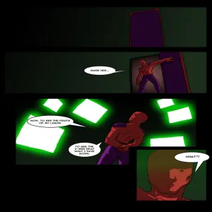 Sex Is Peace - page 8