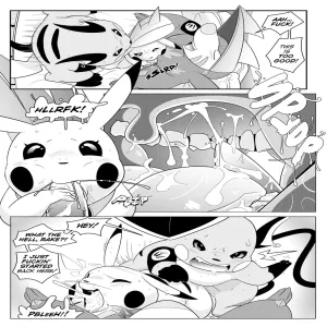 Services Rendered - page 6
