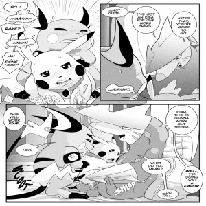Services Rendered - page 7