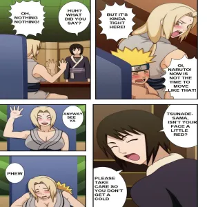 Sex With Grandma - page 26