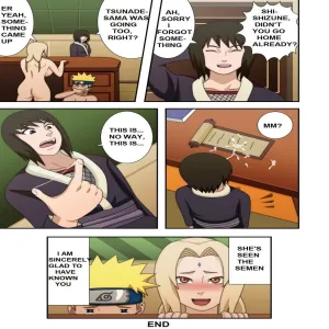 Sex With Grandma - page 41