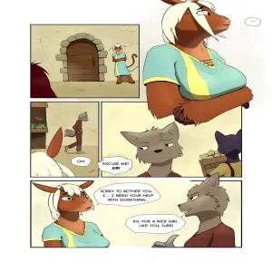Service - page 2
