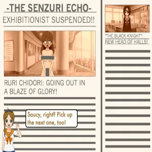 Senzuri High 5 - page 12