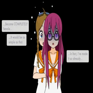 Senzuri High 5 - page 42