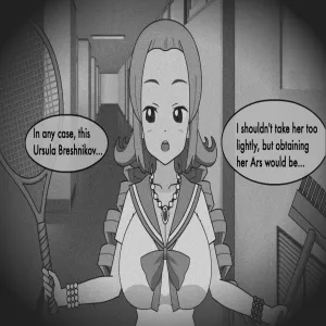 Senzuri High 5 - page 49