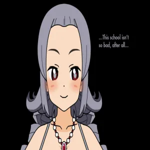 Senzuri High 5 - page 87