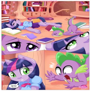 Sex Exchange - page 4