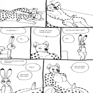 Sex Ed - page 11