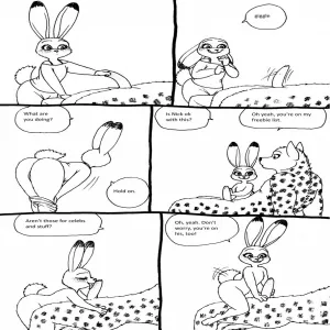 Sex Ed - page 12