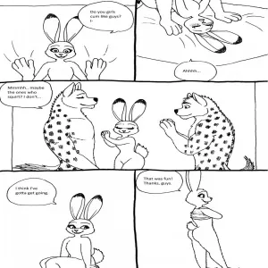 Sex Ed - page 14