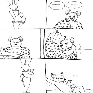 Sex Ed - page 15