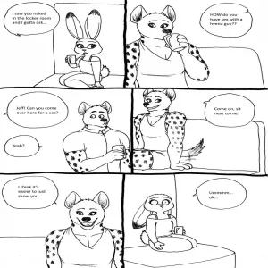 Sex Ed - page 2