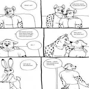 Sex Ed - page 3