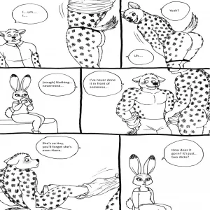 Sex Ed - page 4