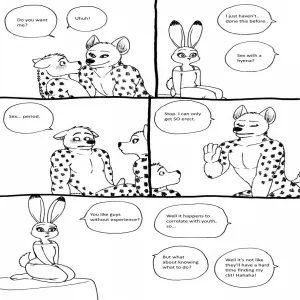 Sex Ed - page 5