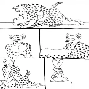 Sex Ed - page 6