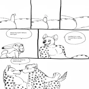 Sex Ed - page 9