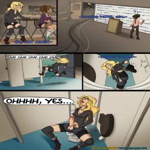 Sequoia State 1 - page 3