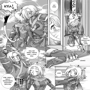 Sexual Fantasy - page 4