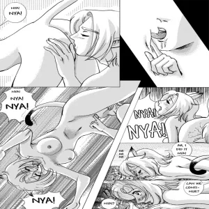 Sexual Fantasy - page 8
