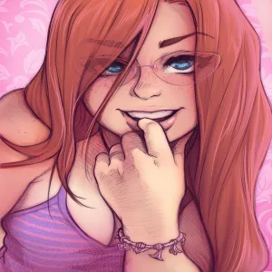 Sexting Chloe 1 - page 4