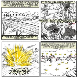 Sgt. Bishop - page 2