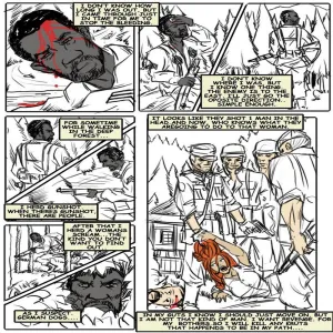 Sgt. Bishop - page 4