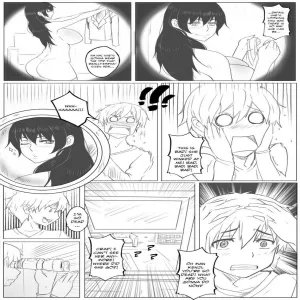 Bad Teacher - page 3
