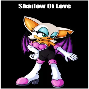 Shadow Of Love - page 1