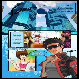 Sexy Task - page 2