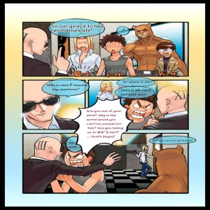 Sexy Task - page 6