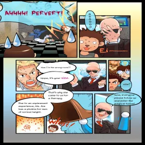 Sexy Task - page 7