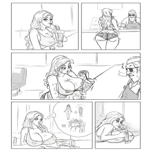 Shake It Up - page 2
