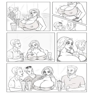Shake It Up - page 3