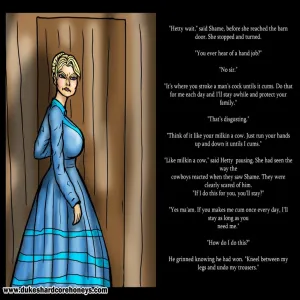 Shame 1 - page 10