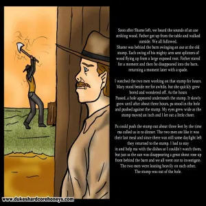 Shame 1 - page 18