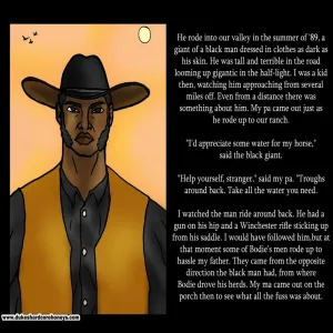 Shame 1 - page 2