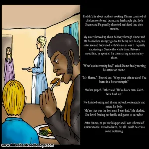 Shame 1 - page 6
