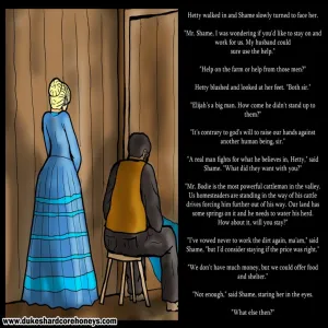 Shame 1 - page 8